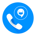 CallApp call manager, caller identification, spam protection