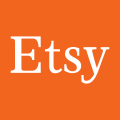 Etsy — simple and convenient purchases of exclusive products