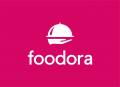 Foodora — бесплатная доставка и скидки в сервисе доставки еды