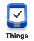 Things — Task Management on Apple Devices