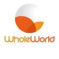 International network WholeWorld.biz with the opportunity to help and earn money
